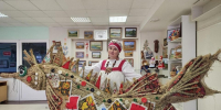 Центр культуры «Заречье» приглашает на День открытых дверей - Regions.Ru