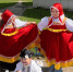 Луховичан пригласили на «Кольцесброс» и «Разноцветный парашют» в парке Воробьева - Regions.Ru