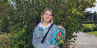 Масса впечатлений и волнение: молодые избиратели активно участвуют в довыборах депутата - Regions.Ru