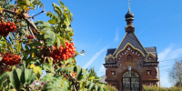 Бабье лето покинет Подмосковье через четыре дня - Regions.Ru