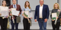 В Луховицах выбрали самых перспективных молодых педагогов округа - Regions.Ru