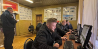 В Луховиц инспекторам ГАИ в борьбе с нарушителями теперь помогут автошколы - Regions.Ru