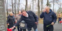 «Эта встреча – наш долг перед прошлым»: в Луховицах почтили память жертв политрепрессий - Regions.Ru