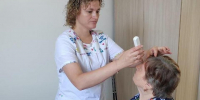 Луховичане в длинные ноябрьские выходные не останутся без медицинской помощи - Regions.Ru