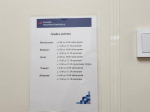В обновленной амбулатории «Северная» снова принимают пациентов