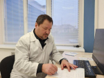 В обновленной амбулатории «Северная» снова принимают пациентов