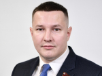 В Луховицах сменился глава, обязанности с 17 ноября исполняет Марк Черемисов