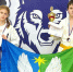 Луховицкие спортсмены стали призерами первенства ЦФО по киокусинкай - Regions.Ru
