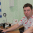 Луховицкая больница усиливает команду: как попасть на прием к новому травматологу-ортопеду - Regions.Ru
