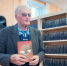 Луховичанин Евгений Фатеев представит читателям десятую книгу воспоминаний «Жизнь прожить» - Regions.Ru