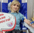 Областные Дни донора в Луховицах теперь будут проходить не раз в квартал, а каждый месяц - Regions.Ru