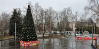 Какая погода ждет жителей Подмосковья в предстоящие выходные — 20 и 21 декабря - Regions.Ru