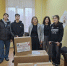 Теплые вещи и продукты для солдат: студенческий совет Луховиц запустил новогоднюю акцию - Regions.Ru