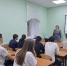 Погружение в мир самолетов: луховицкие школьники увидели, как собирают современные летательные аппараты - Regions.Ru