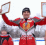 Спортсмен из Луховиц получил путевку в финал чемпионата России по мотогонкам на льду - Regions.Ru