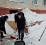 Важен вклад каждого: на очистку Луховиц от снега вышли представители администрации, депутаты и активисты - Regions.Ru