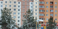 Какая погода ждет жителей Подмосковья в первый официальный рабочий день 2026 года - Regions.Ru