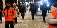 Рейд с пользой: почему железнодорожная станция Луховицы стала площадкой для уроков безопасности - Regions.Ru